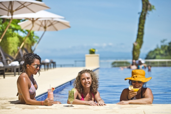 Hotel Los Altos Resort